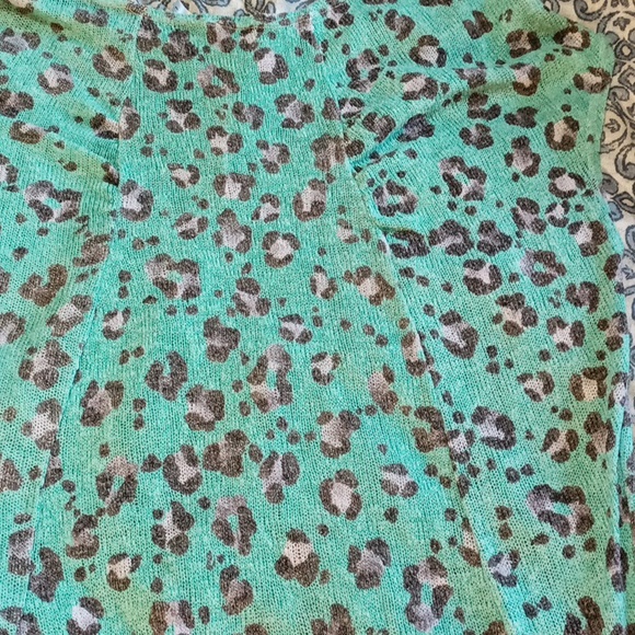 Sweater shirt - Picture 4 of 4